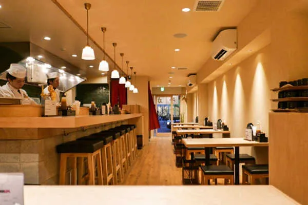 GYUKATSU Kyoto Katsugyu Kyoto Ekimae Image 2