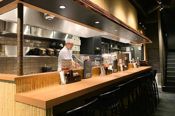 Gyukatsu Kyoto Katsugyu Teramachi Kyogoku Image 2